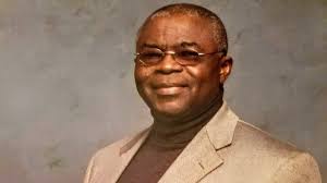 El icono literario nigeriano, Isidore Okpewho, muere a los 74 años