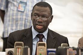 Besigye ya en Nueva York para la reunión anual de la diáspora ugandesa