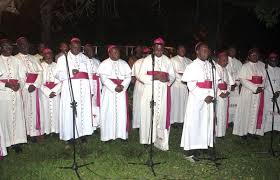 La Iglesia católica de la RDC amenaza con abandonar el diálogo nacional