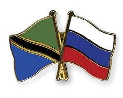 Los militares tanzanos podrán recibir formación en Rusia