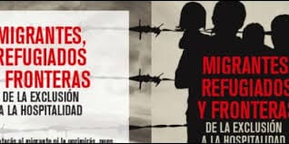 Comienza  en Madrid  el 36º congreso de la Asociación de Teólogos/as  Juan XXIII  -Su  lema  » Migrantes, refugiados y fronteras : De  la exclusión  a  la  hospitalidad «