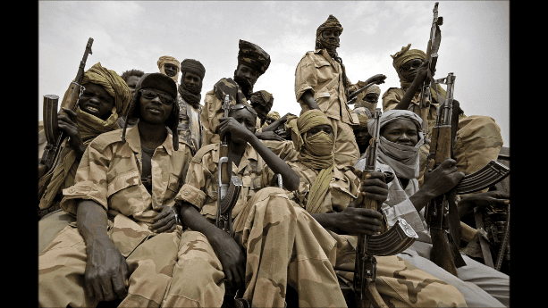 Sudán indultará a  los rebeldes que depongan  las armas, afirma el  presidente Bashir