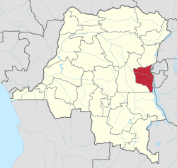 Alerta en Kivu del Sur debido a la presencia de grupos armados burundeses