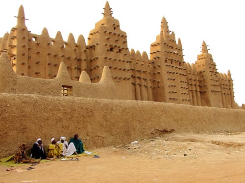 El 14   de septiembre   comienza el  Seminario de Fundación Sur sobre sensibilización y educación sobre África y el Islam –