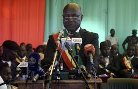 Mediadores de África Occidental para poner fin a la crisis política de Guinea-Bissau