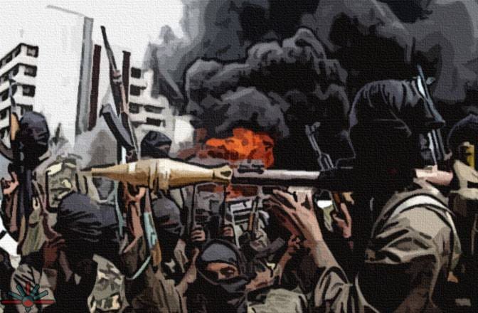 Guerra interna en  la  secta extremista nigeriana Boko Haram