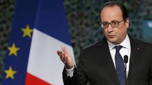 François Hollande, asistirá a la COP22 en Marrakech