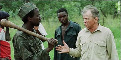 El gobierno de Zimbabue ha pagado 43 millones de dólares de indemnización a los granjeros blancos