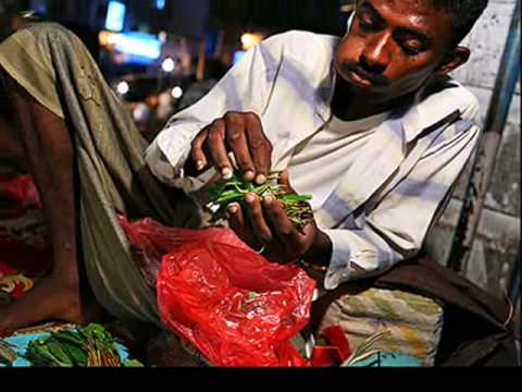El  Khat de Kenia permitido   de nuevo  en  Somalia