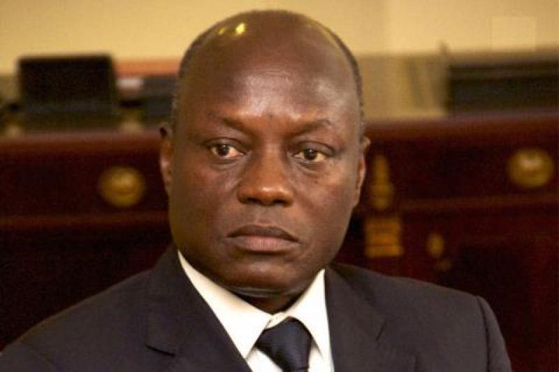 El Presidente de Guinea Bissau expondrá en la ONU su propuesta para la salida de la crisis del país