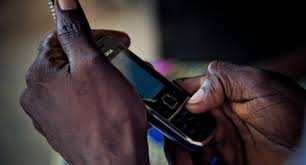 Nigeria consume más datos móviles que Europa