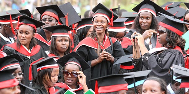 Diversas reacciones tras el anuncio de las nuevas tasas universitarias en Sudáfrica