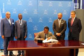 Togo ratifica el Acuerdo COP21 de París