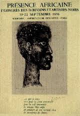 Renacimiento Africano, sexagésimo aniversario del Primer Congreso de intelectuales negros