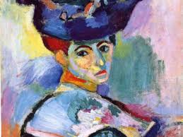 África albergó por 1ª vez una exposición de Matisse