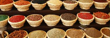 Especias tradicionales africanas para revolucionar la cocina