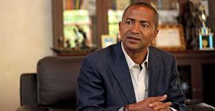 El sueño de Moïse Katumbi, devolverle a la RD Congo su honor perdido