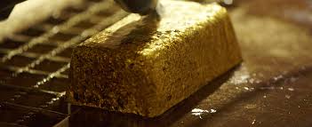 Producción récord de oro en Burkina