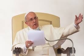 El  Papa Francisco recibió al presidente de la República Democrática del Congo y pidió «paz y estabilidad»