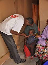 Medicos sin Fronteras  advierte  sobre desastre humanitario en Nigeria