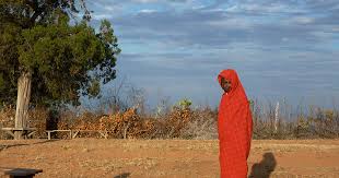 El Yakunte un idioma de Kenia, sólo hablado por 7 personas en todo el mundo