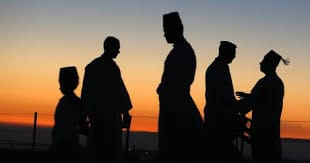 El problema de llamarse  Mohamed en Egipto