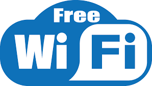 WiFi gratuito en Uganda