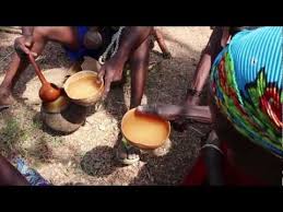 Cerveza artesanal en Togo