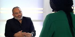 Me voy de la ONU para mantener mi libertad de expresión sobre África, entrevista a Carlos Lopes