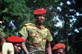 29 años después de su muerte, Sankara sigue fascinando en Burkina y más allá de sus fronteras