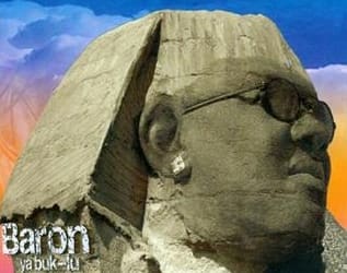 Ziliyang! : Cuentos, relatos y leyendas fang, una obra de Baron ya Buk-Lu