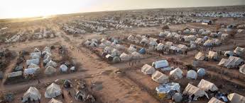 La cuarta parte de los somalíes en el campamento de refugiados de Dadaab desea marcharse
