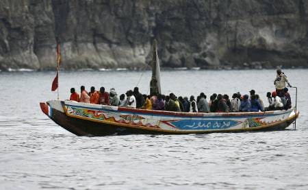 Juventud y migración clandestina en África