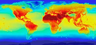 El calentamiento global podría aumentar en un 54% el riesgo de conflicto en África en 2030