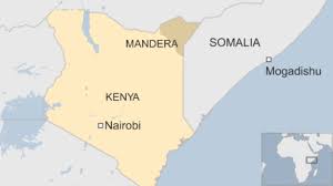 Al Shabaab reivindica el atentado contra cristianos en la ciudad keniata de Mandera