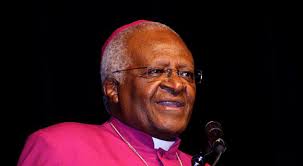 Desmond Tutu cumple 85 años y aboga por la eutanasia