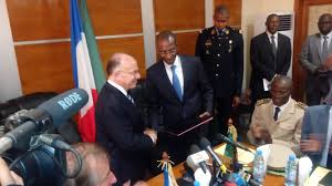 Senegal y Francia refuerzan la cooperación contra el terrorismo