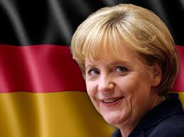 Merkel en África para discutir la crisis de la migración