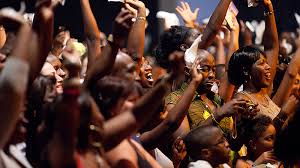 10 ritmos que hacen vibrar África