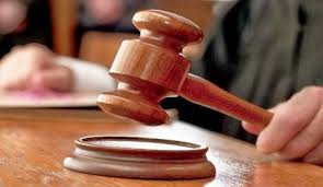 Detención de  jueces e incautación de bienes  en una operación anti corrupción en Nigeria