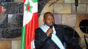 Burundi prohíbe a tres investigadores de la ONU la entrada en el país
