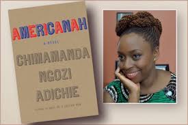 La escritora nigeriana, Ngozi Adichie Chimamanda, habla sobre los asesinatos policiales de negros en América