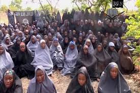 Liberación de 21 de las niñas de Chibok en Nigeria