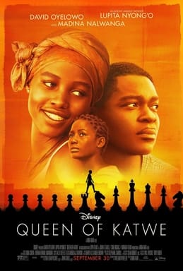 La Reina de Katwe: Una gran película con un gran mensaje