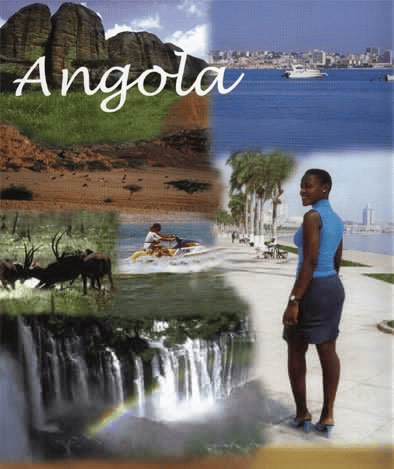 Angola, nuevo destino de crucero