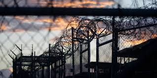 Liberación del último mauritano detenido en Guantánamo