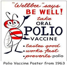 Cabo Verde recibirá un  certificado de erradicación de la polio