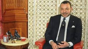 El rey de Marruecos de gira por tres países africanos