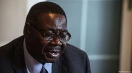 Mutharika desmiente, en Malaui, los rumores sobre su salud