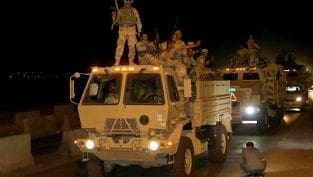 El gobierno de Burkina Faso asegura haber frustrado un golpe de estado